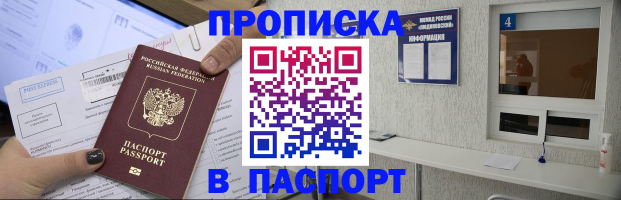 временная регистрация для школы в Бабаево